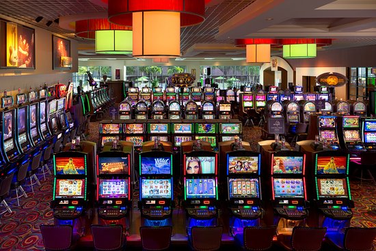 hard rock seminole tampa casino slot machines